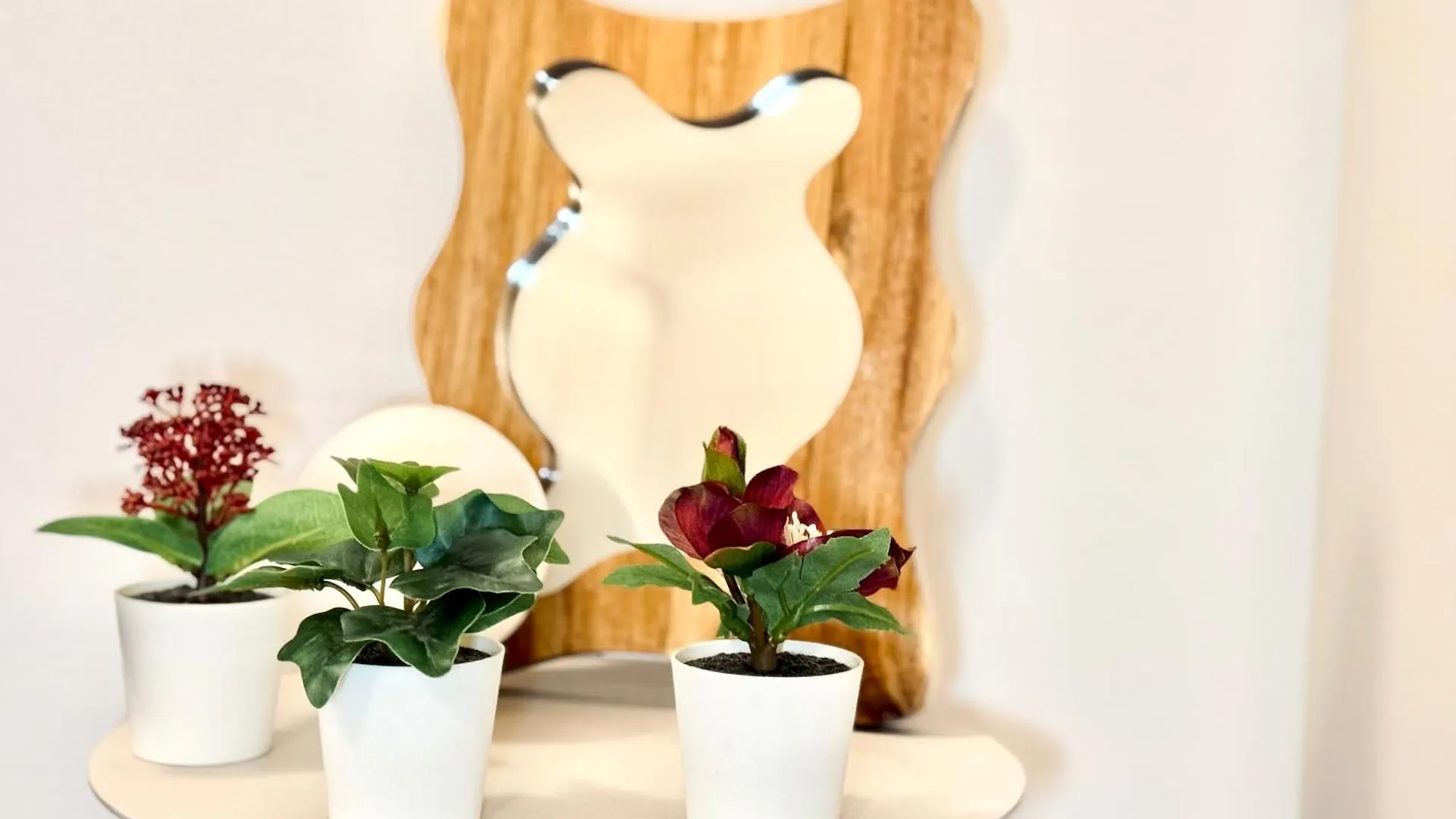 Lägenhet Milan Luxe Eco-Paradise Italien
