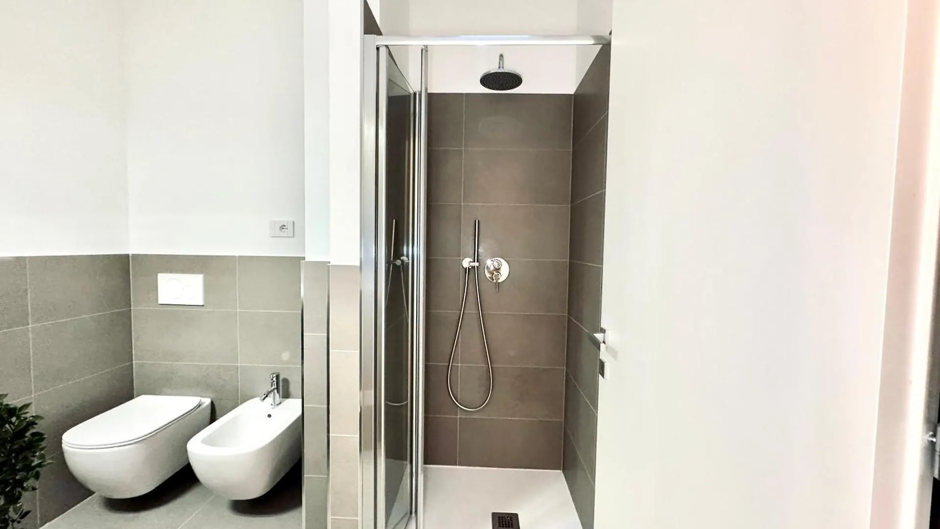 Apartmán Milan Luxe Eco-Paradise