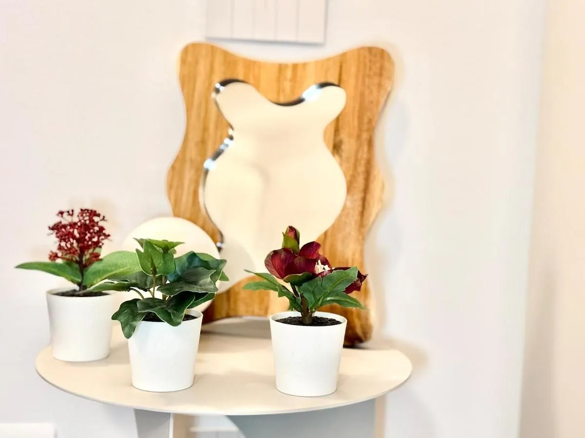 Milan Luxe Eco-Paradise