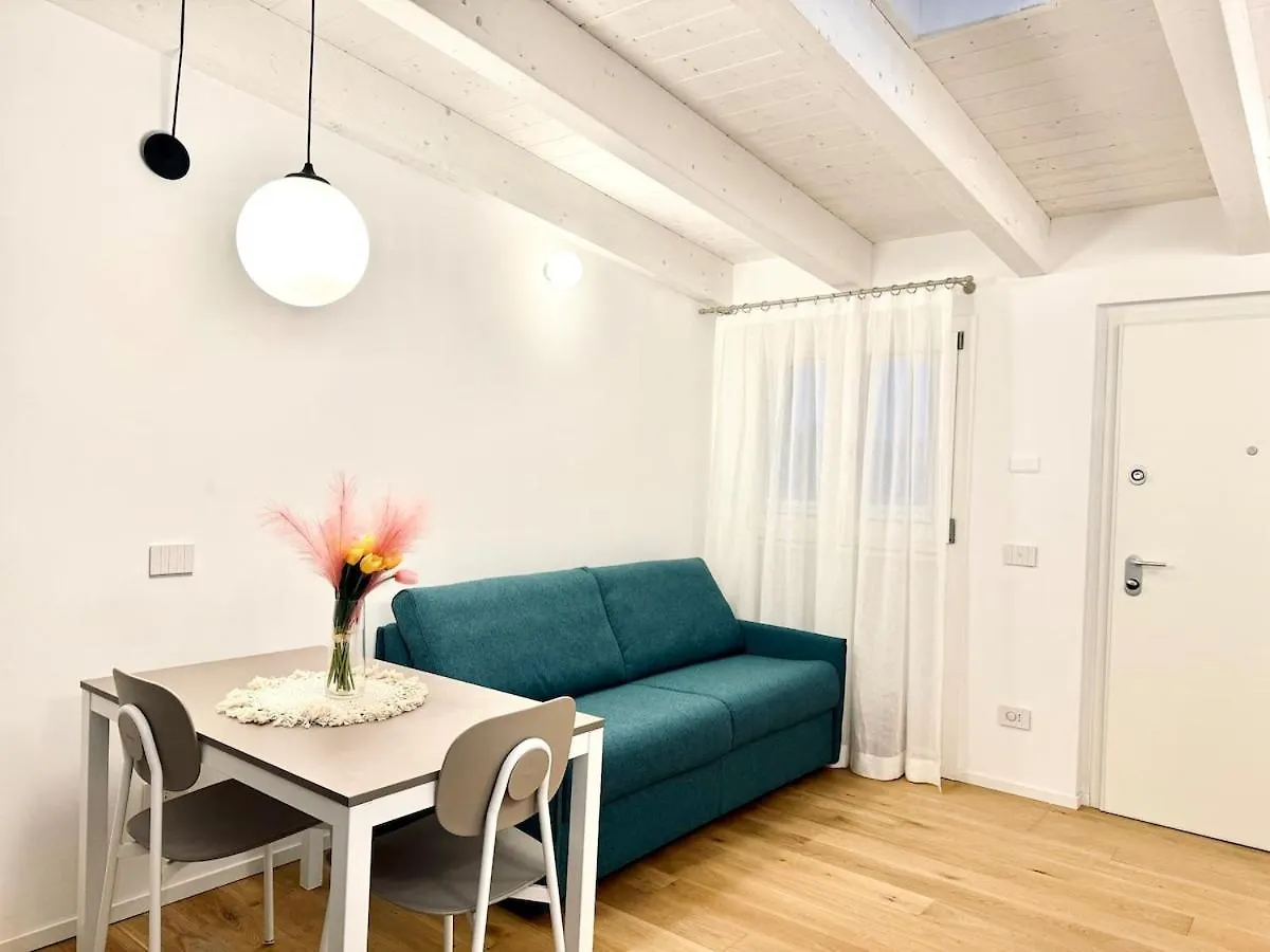 Milan Luxe Eco-Paradise Apartmán